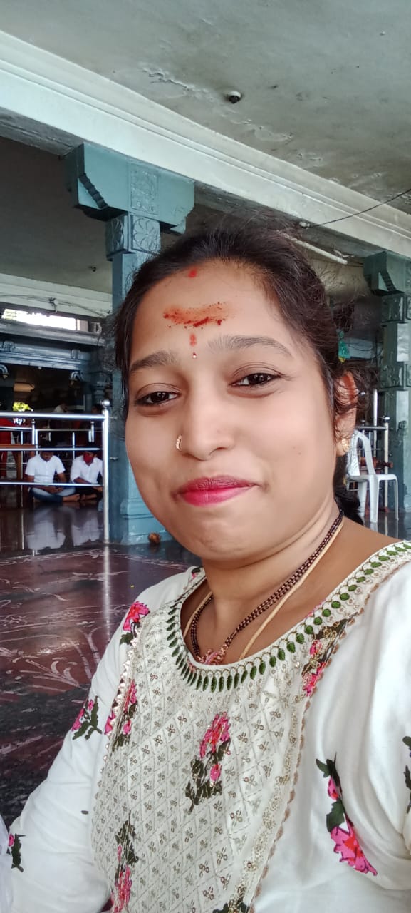 K. Shirisha
